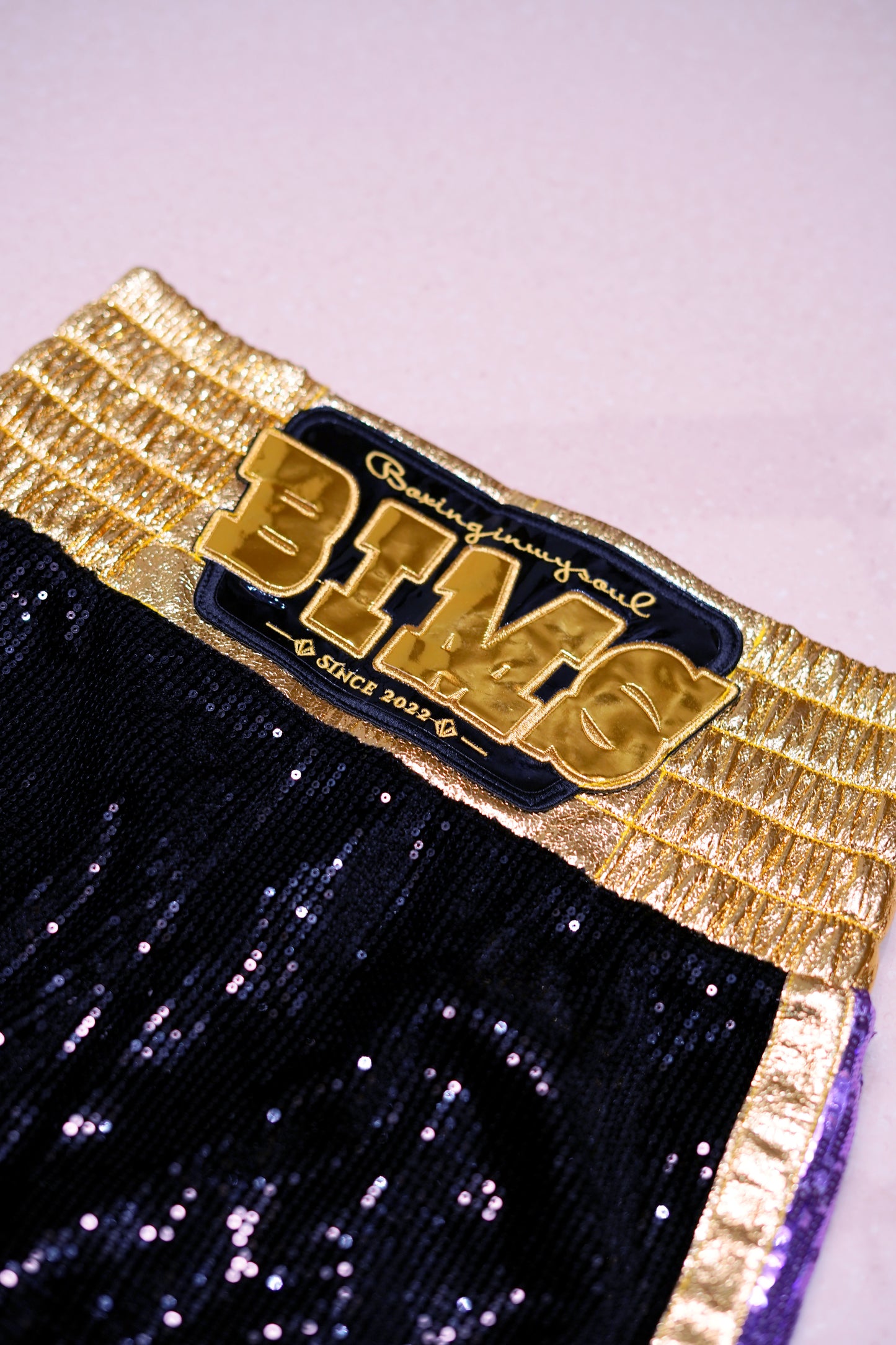Original Pro Boxing Trunk