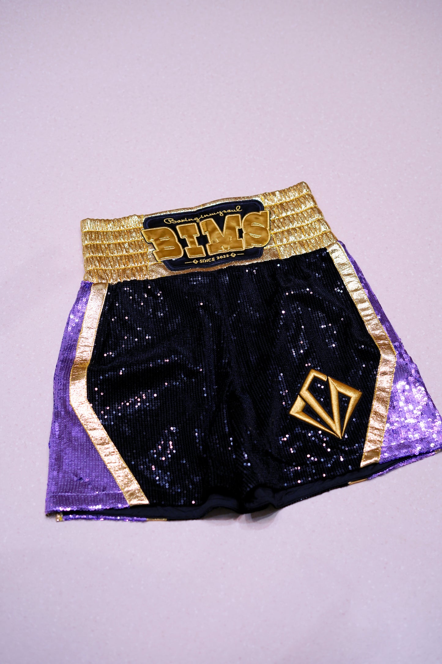 Original Pro Boxing Trunk
