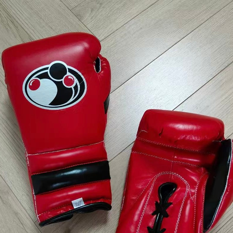 Grant Professional Boxing gloves