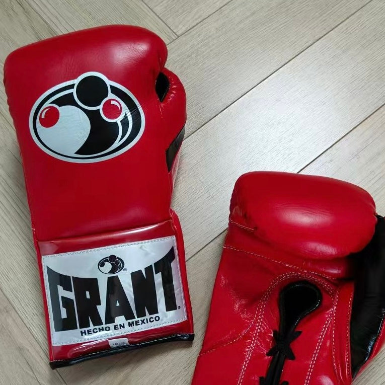 Grant Professional Boxing gloves