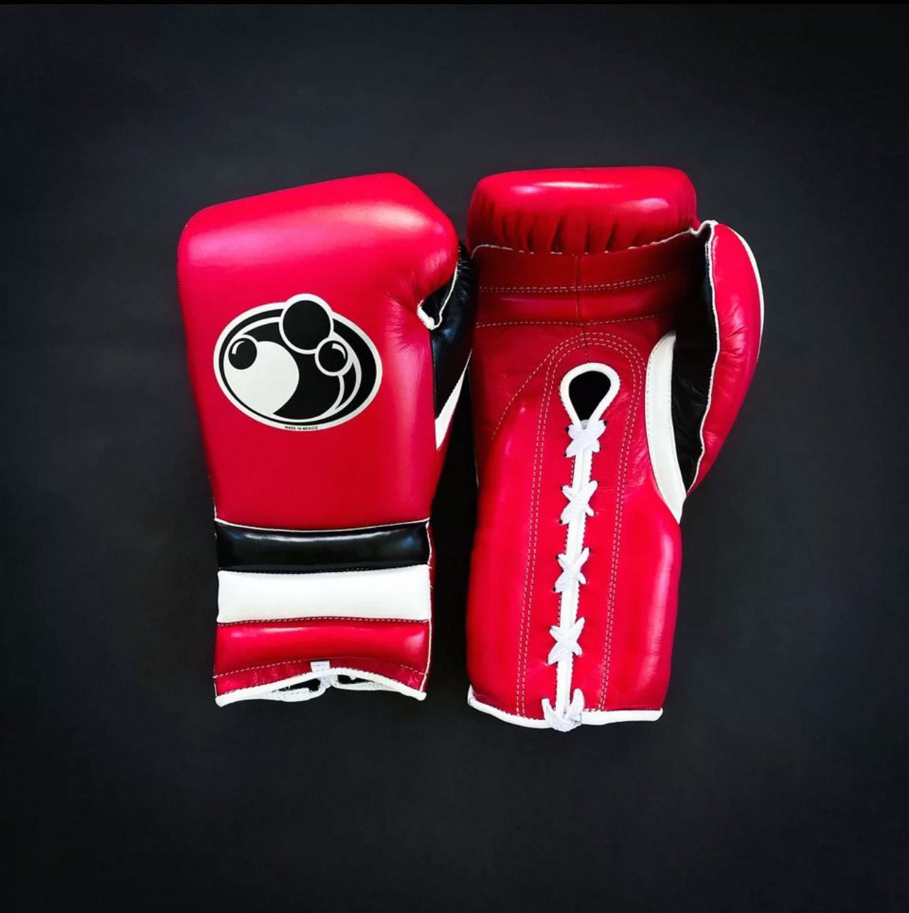 Grant Professional Boxing gloves