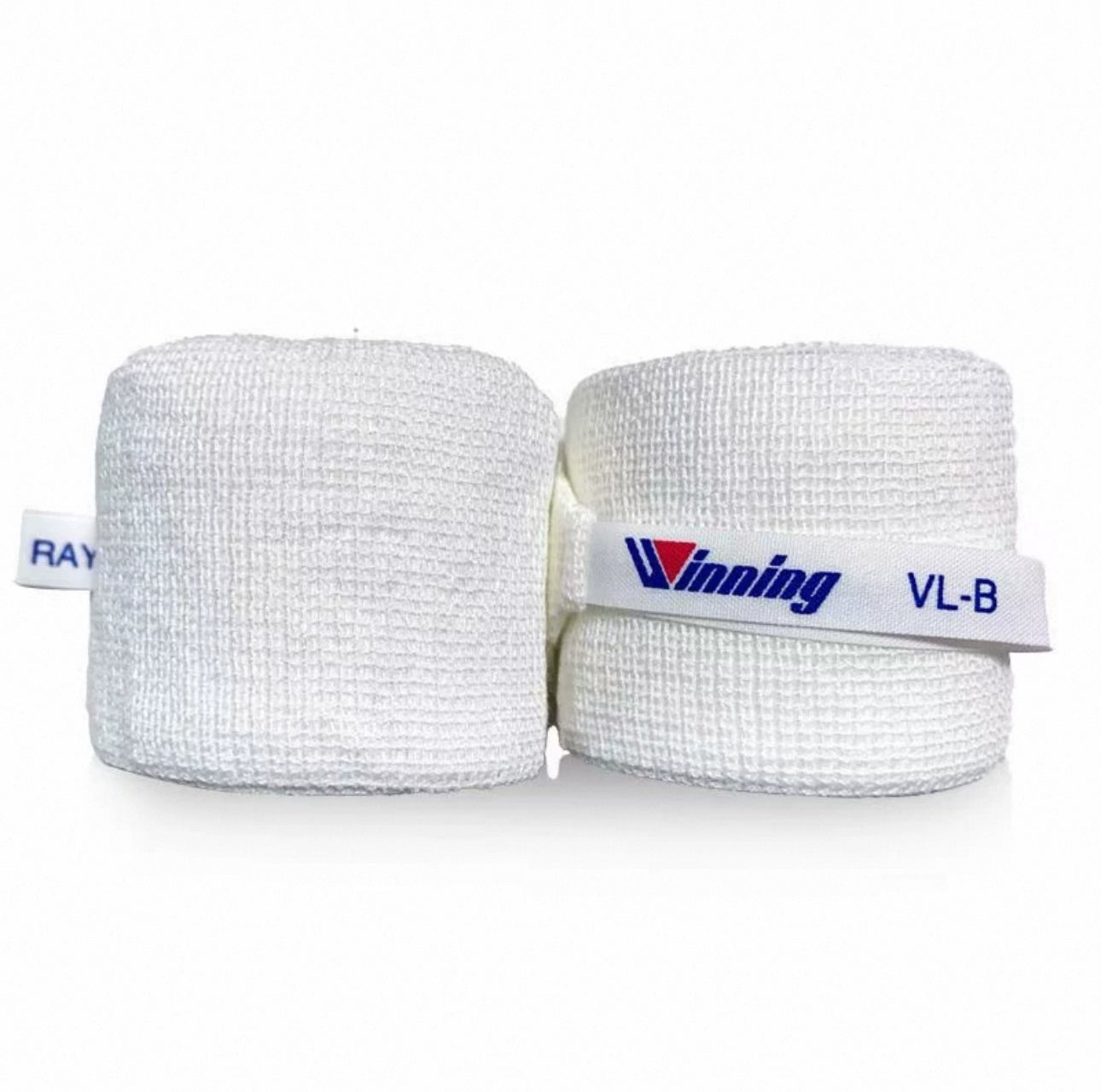 Winning hand wraps/gel pads