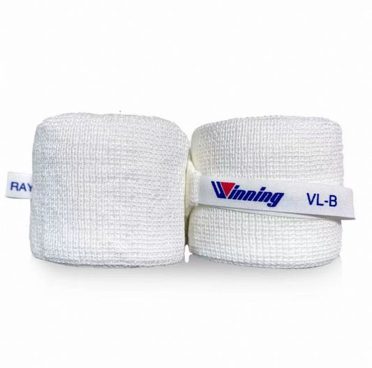 Winning hand wraps/gel pads