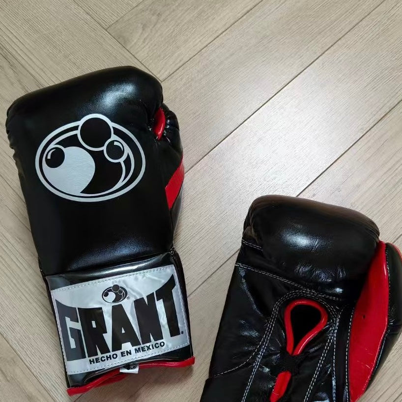 Grant Professional Boxing gloves