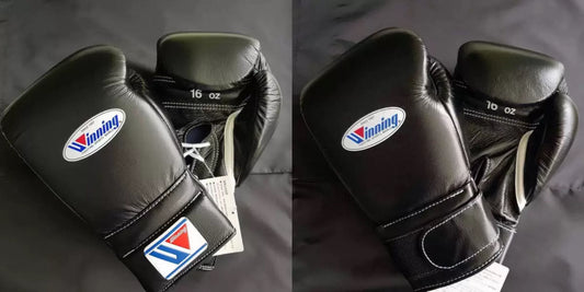 Winning boxing Gloves