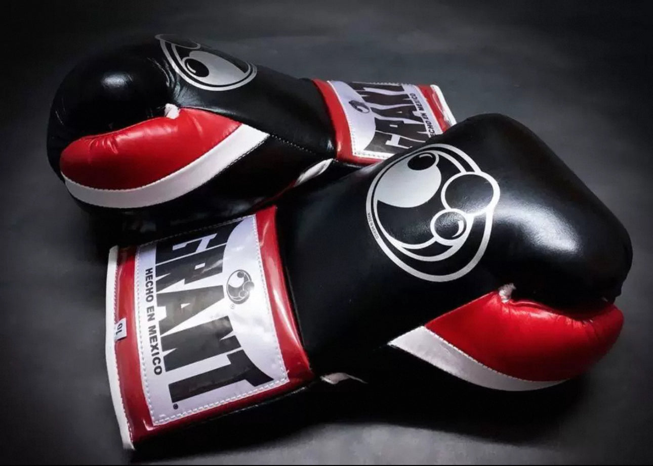 Grant Professional Boxing gloves